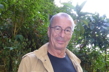 Dr. med. Eduard Neuenschwander, Kursleiter OB/GYN